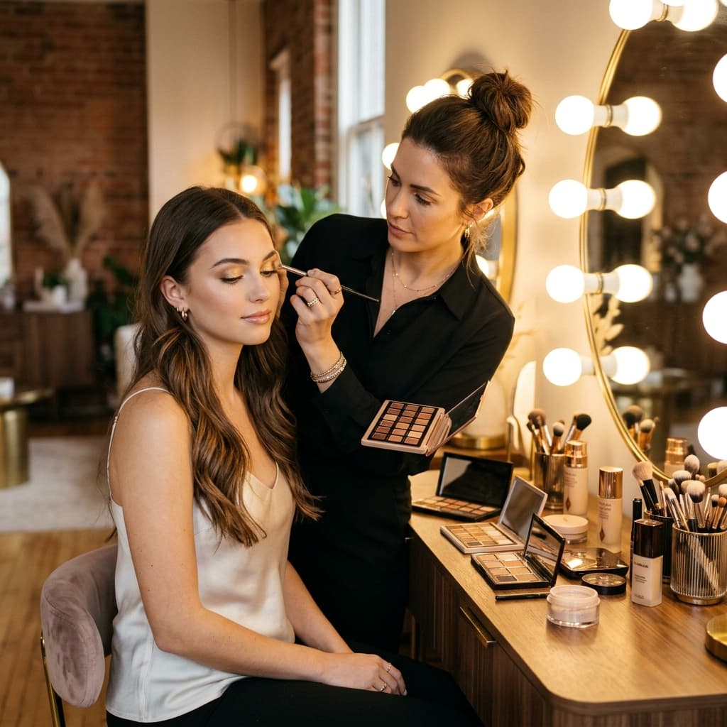 Maquillaje Profesional
