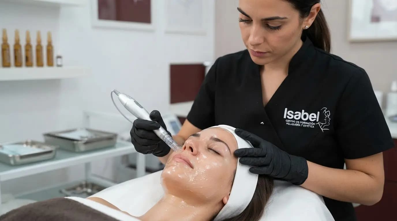 BBGlow y Dermapen Avanzado