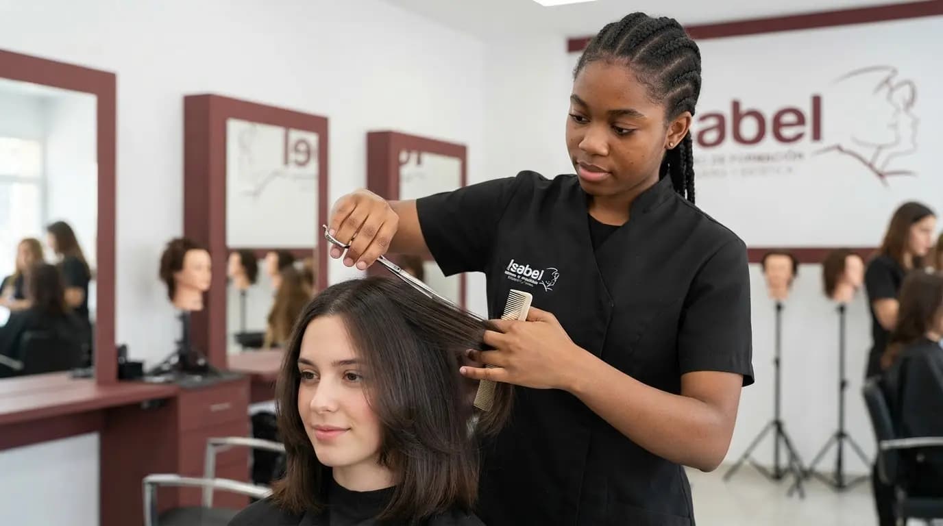 Peluquería Profesional
